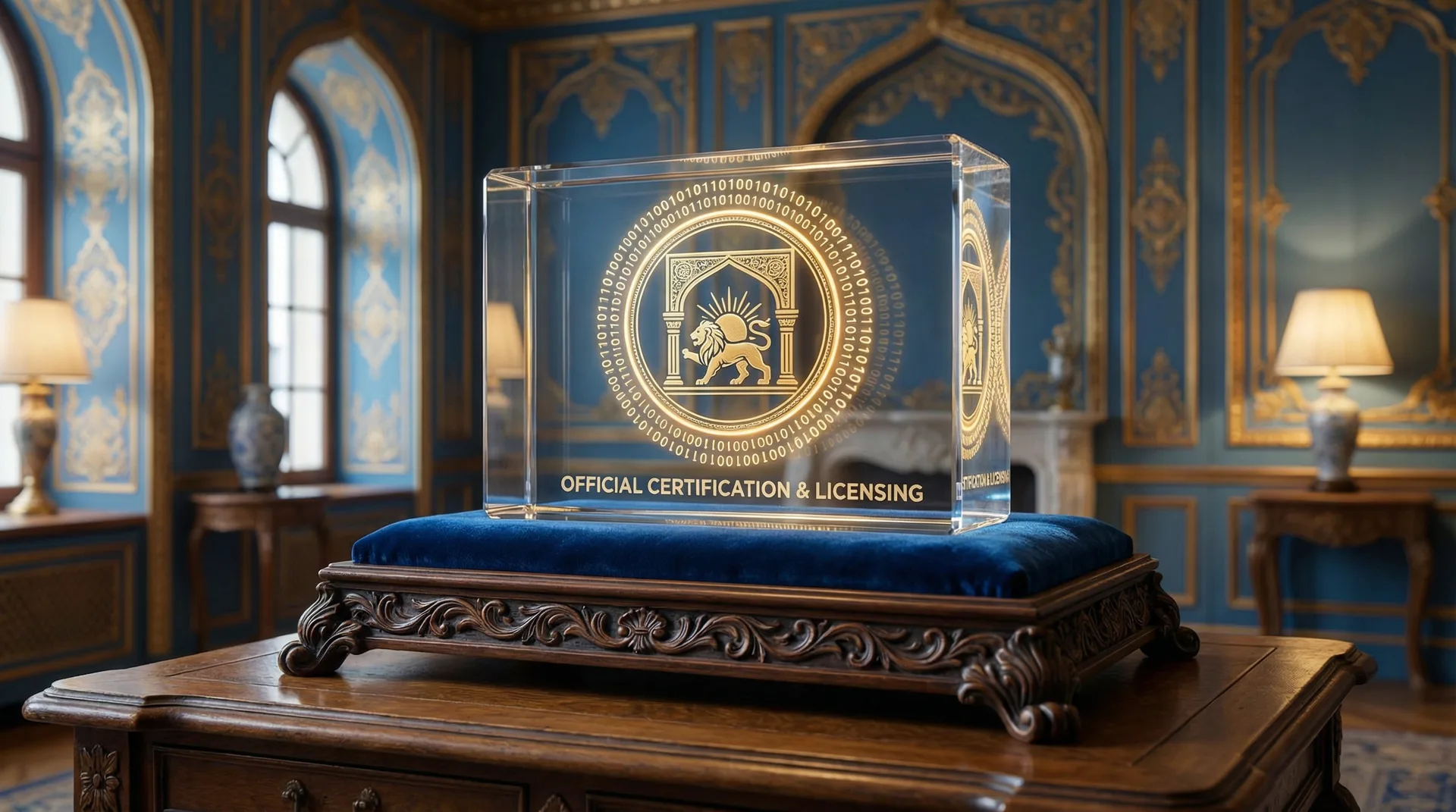 尊龙安提瓜和巴布达博彩牌照授权